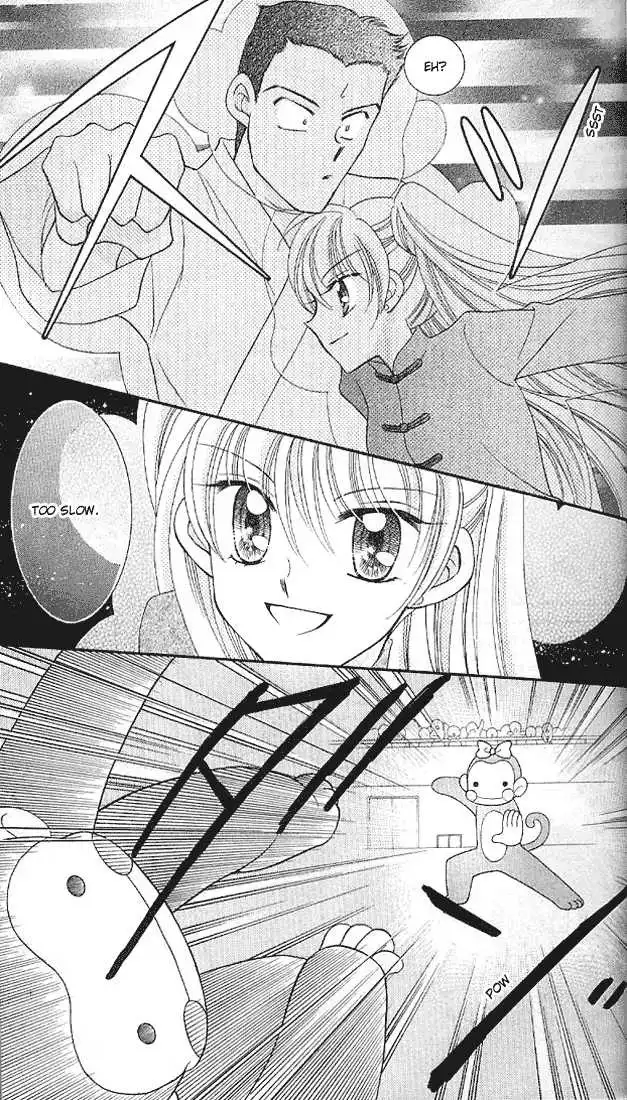 Saint Dragon Girl Miracle Chapter 5 41